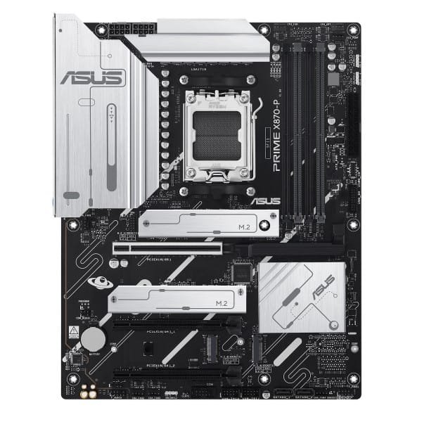 ASUS PRIME X870-P ASUS PRIME X870-P