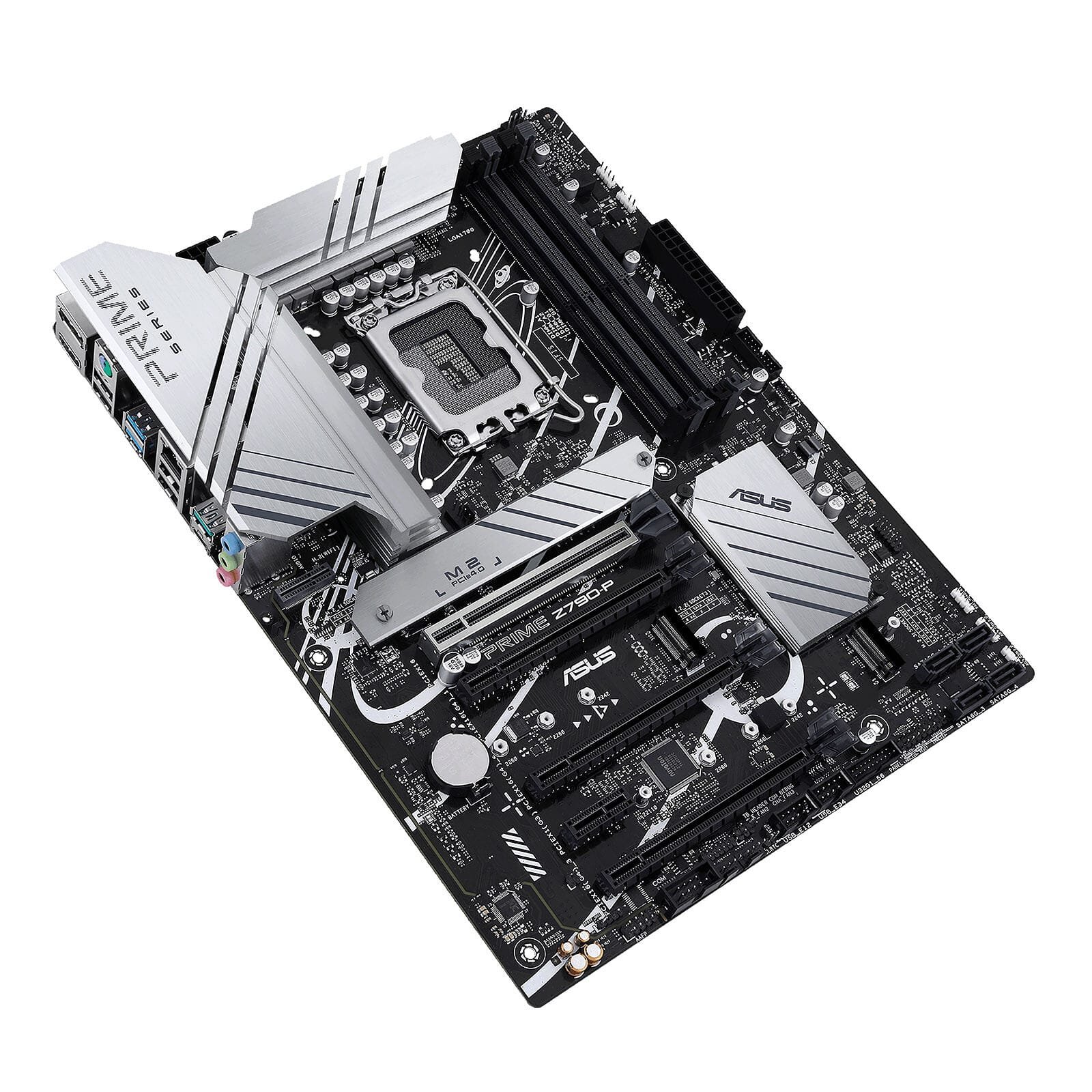 ASUS PRIME Z790-P ASUS PRIME Z790-P