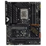 ASUS TUF GAMING Z690-PLUS