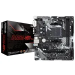 ASRock B450M-HDV R4.0