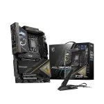 Carte Mère MSI MEG Z890 ACE Maroc – Setup Game