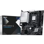 MSI PRO H810M-B