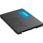 Crucial BX500 2.5″ SSD 1TB