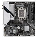 Gigabyte H610M GAMING WIFI DDR4