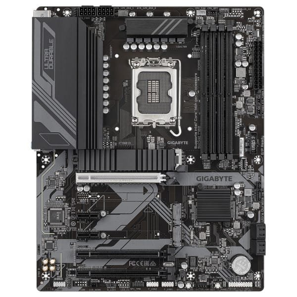 Gigabyte Z790 D Gigabyte Z790 D