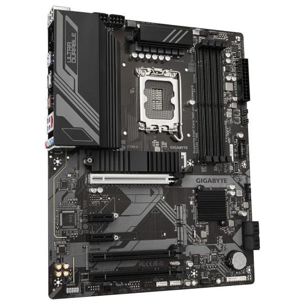Gigabyte Z790 D Gigabyte Z790 D