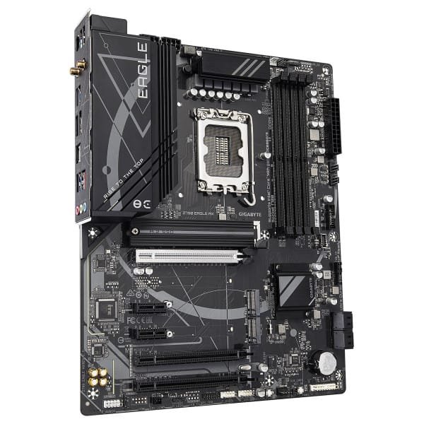Gigabyte Z790 EAGLE DDR5 Gigabyte Z790 EAGLE DDR5