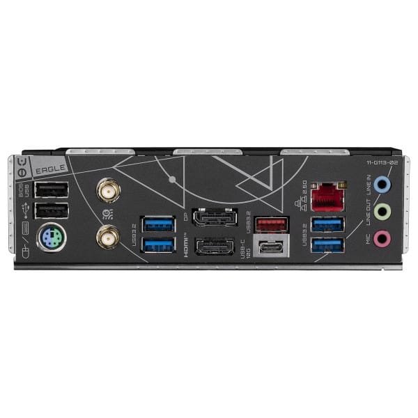 Gigabyte Z790 EAGLE DDR5 Gigabyte Z790 EAGLE DDR5