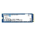 Kingston SSD NV3 1TB M.2 NVMe