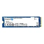 Kingston SSD NV3 1TB M.2 NVMe
