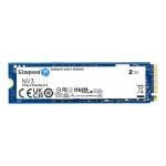 Kingston SSD NV3 2TB M.2 NVMe