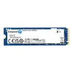 Kingston SSD NV3 2TB M.2 NVMe