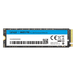 Lexar NM610 PRO SSD NVMe M.2 PCIe 2TB