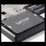 Lexar NS100 512GB