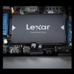 Lexar NS100 512GB