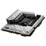 MSI B650M PROJECT ZERO