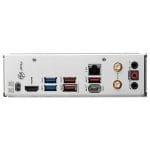 MSI MPG B650I EDGE WIFI