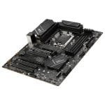 MSI PRO B760-P DDR4 II