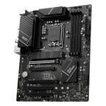 MSI PRO B760-P WIFI DDR4