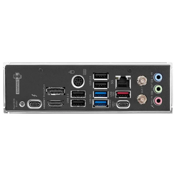 MSI Z890 GAMING PLUS WIFI