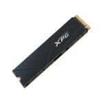 XPG Gammix S60 512GB M.2 PCIe Gen4