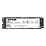 PATRIOT P300 M.2 PCIE NVME 1TB SSD
