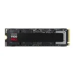Samsung SSD 9100 PRO M.2 PCIe NVMe 1 TB (Sans emballage)