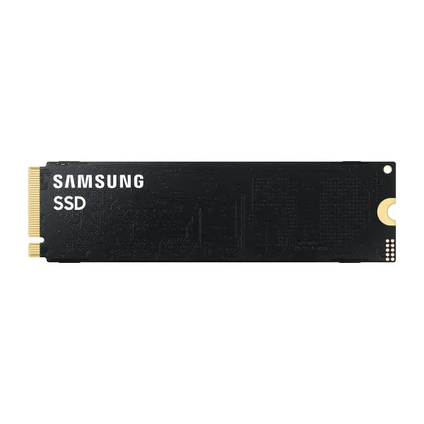 Samsung SSD 9100 PRO M.2 PCIe NVMe 1 TB (Sans emballage)