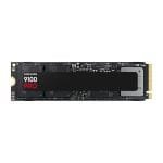 Samsung SSD 9100 PRO M.2 PCIe NVMe 4 TB
