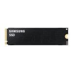 Samsung SSD 9100 PRO M.2 PCIe NVMe 4 TB