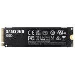 Samsung SSD 990 EVO M.2 PCIe NVMe 2TB