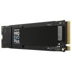 Samsung SSD 990 EVO Plus M.2 PCIe NVMe 2TB