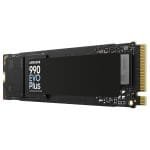 Samsung SSD 990 EVO Plus M.2 PCIe NVMe 4TB