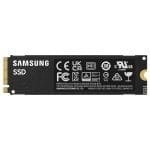 Samsung SSD 990 EVO Plus M.2 PCIe NVMe 4TB
