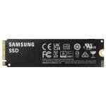 Samsung SSD 990 PRO M.2 PCIe NVMe 2TB