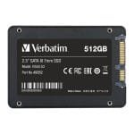 VERBATIM Vi550 512GB 2.5″