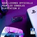 Western Digital SSD WD Black SN850P 1TB – Avec dissipateur thermique (Sans emballage)