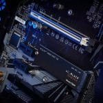 Western Digital SSD WD Black SN850X 4 To