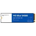 Western Digital SSD WD Blue SN580 2TB