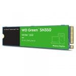 Western Digital SSD WD Green SN350 1 TB