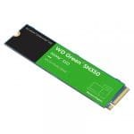 Western Digital SSD WD Green SN350 1 TB