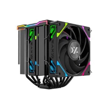 XYZ THERMAX 6 PRO DUO Noir