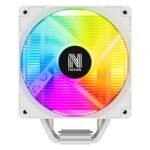 NOVA GLACIAL T904 Blanc