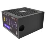 NOVA 550W BRONZE 80+