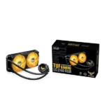 ASUS TUF GAMING LC 240 RGB