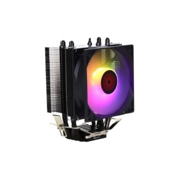 CONNECT Arctic Flow 90mm ARGB