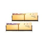 G.Skill Trident Z Royal 16Go (2x 8 Go) DDR4 3600MHz CL18 Or