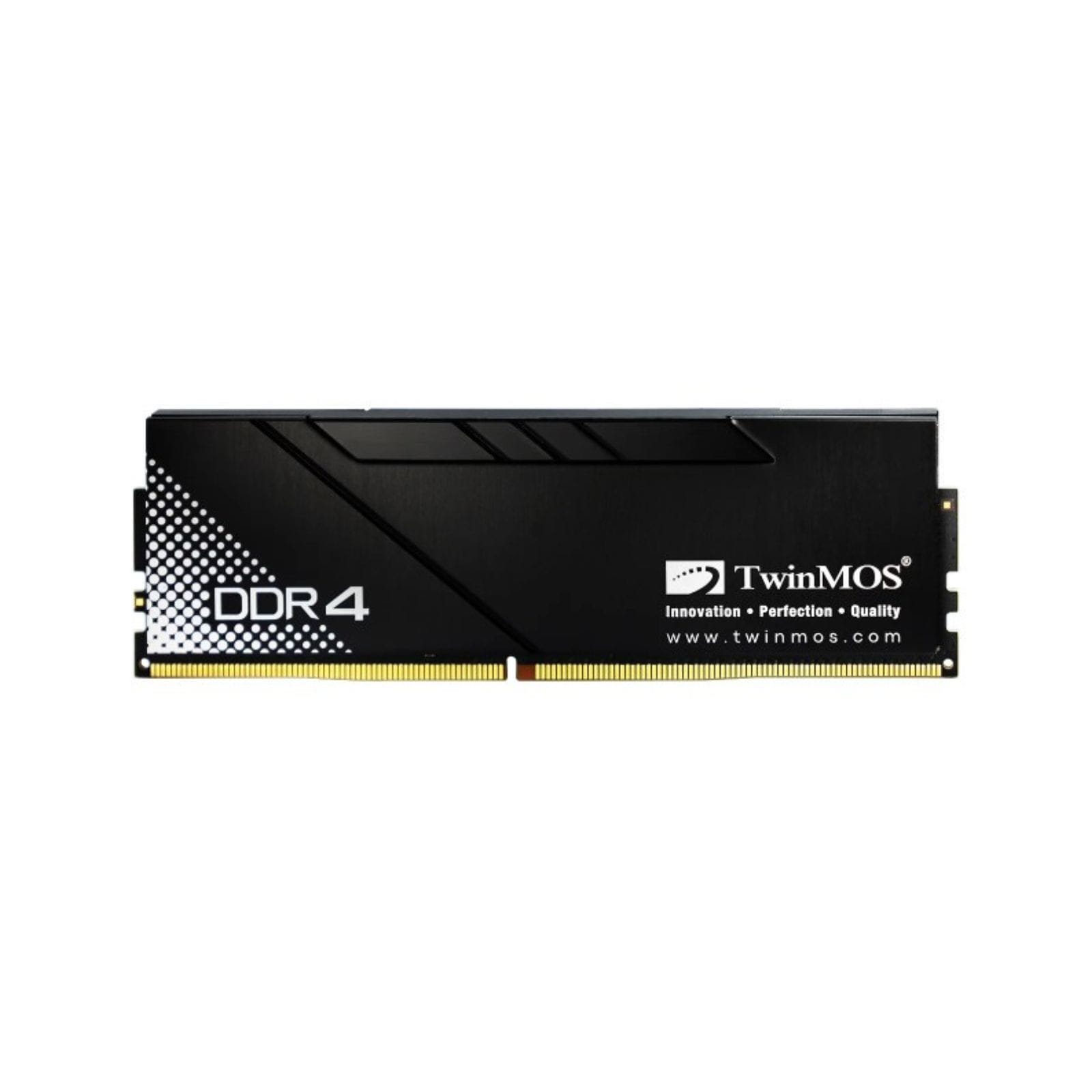 TwinMOS Thunder GX 16GB (1x16GB) DDR4 3200MHz CL16 avec Heatsink TwinMOS Thunder GX 16GB (1x16GB) DDR4 3200MHz CL16 avec Heatsink