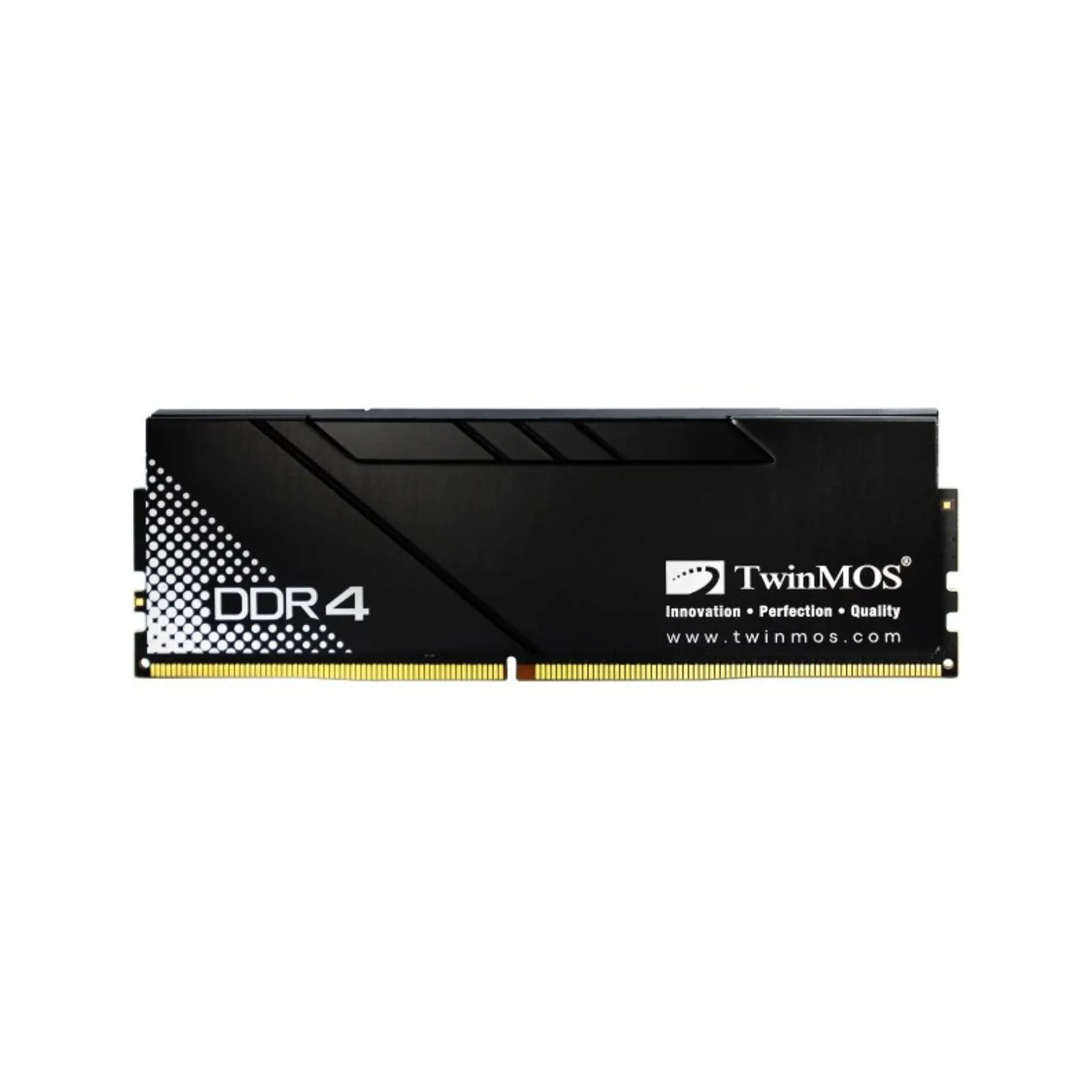 TwinMOS Thunder GX 16GB (1x16GB) DDR4 3200MHz CL16 avec Heatsink TwinMOS Thunder GX 16GB (1x16GB) DDR4 3200MHz CL16 avec Heatsink