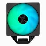 APNX AP1-V High Performance 5 Pipe CPU Air Cooler (Black)